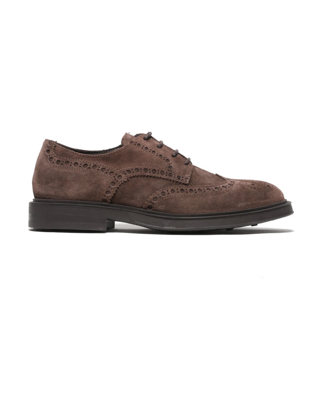 bottes-cheville-stylish-en-marrone