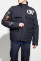 jacket-with-logo