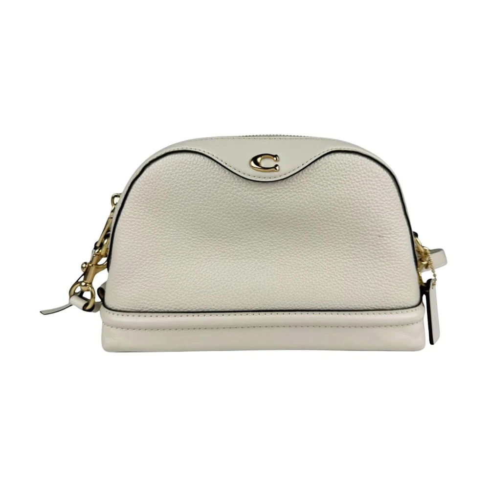 Pre-owned > Pre-owned Bags > Pre-owned Cross Body Bags - - Coach Pre-owned - Modalova