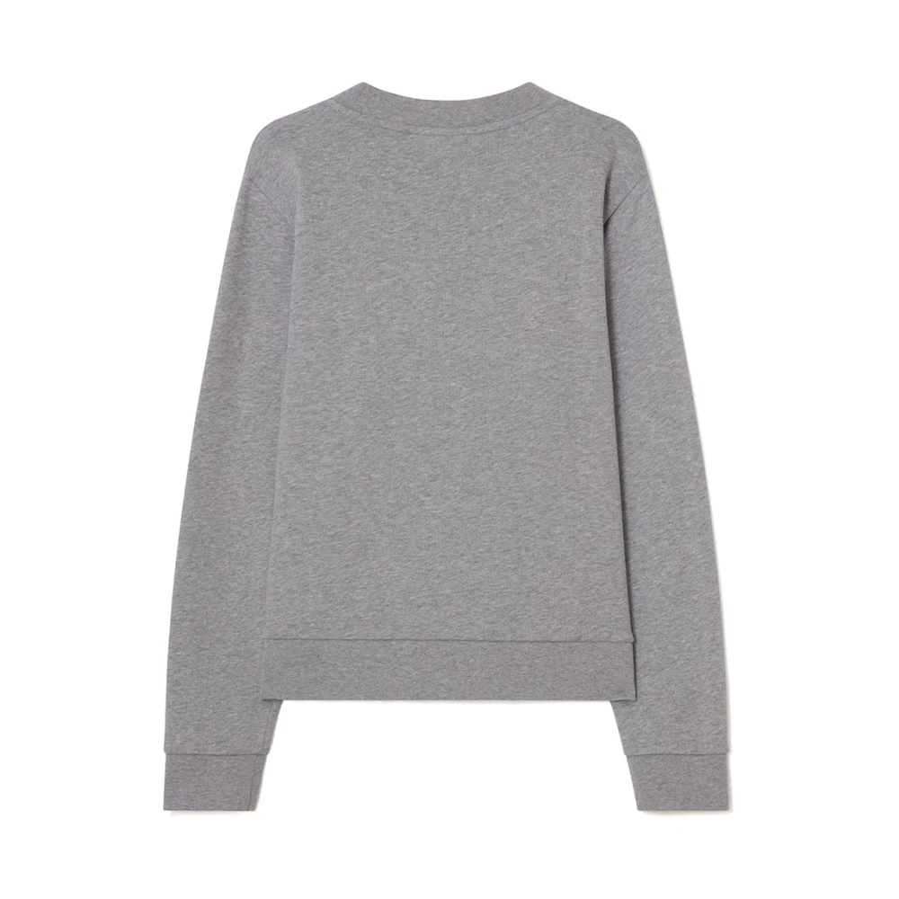 Busnel Sweatshirts Gray Dames
