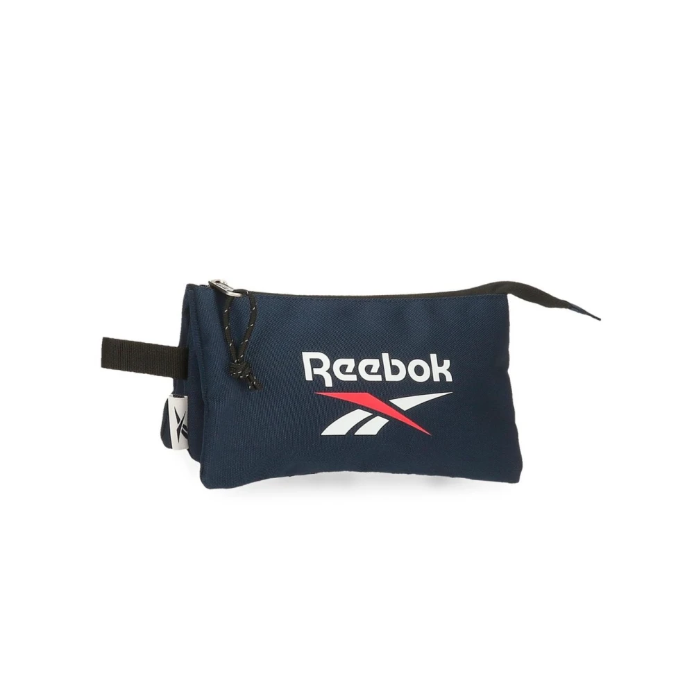 Reebok Boston Necessaire Organizer Tas Blue Unisex