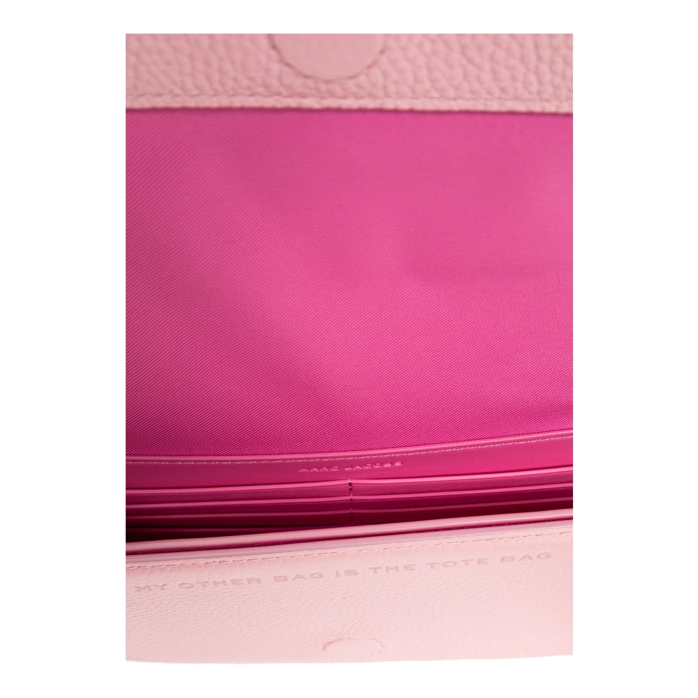 Marc Jacobs The Mini Bag Pink Dames
