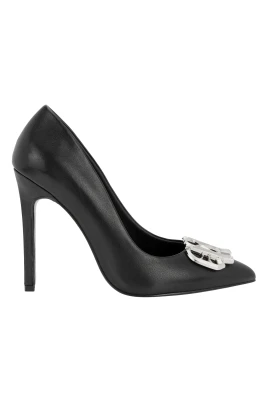 Decollete Hi-Heels Gothic Pump