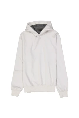 Multicolor Polyester Sweatshirt