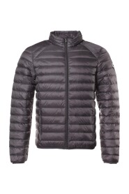 Chaqueta dañada
