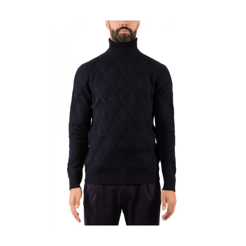 Alpha industries Stijlvol Herenshirt Blue Heren
