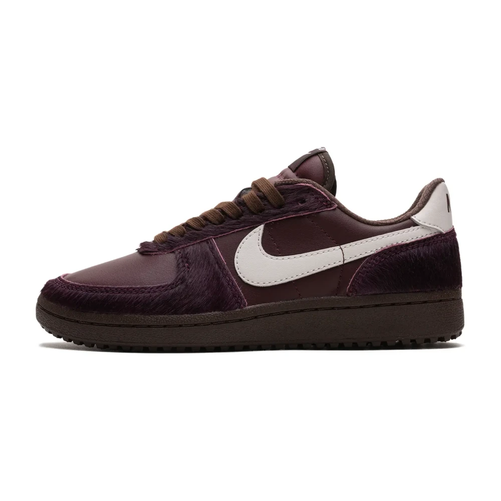 Nike Women's Brown Skateboarding, 5 Uk, Field General