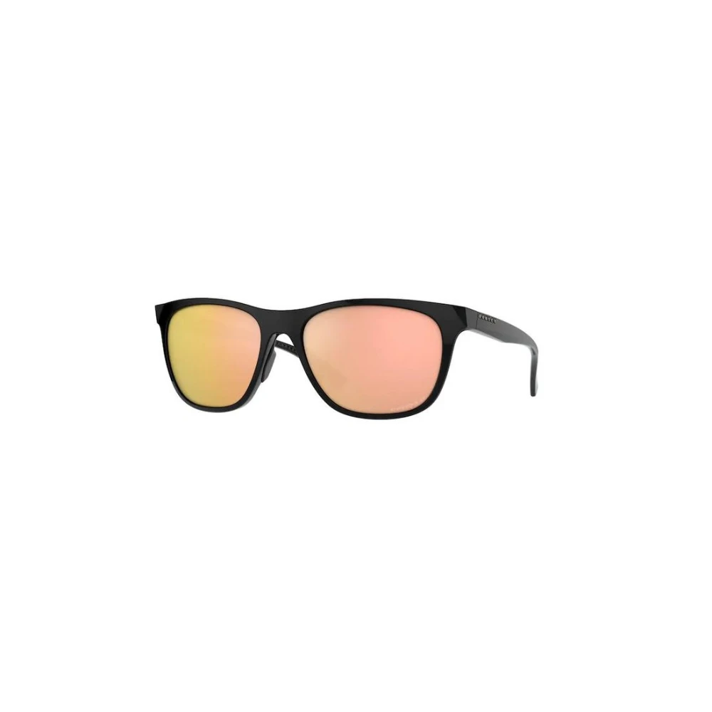 Oakley Unisex Black Sunglasses, 56 Mm, Authentic Leadline Glasses With Top-Notch Service