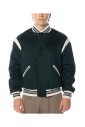 veste-varsity-verte-elegante-confortable