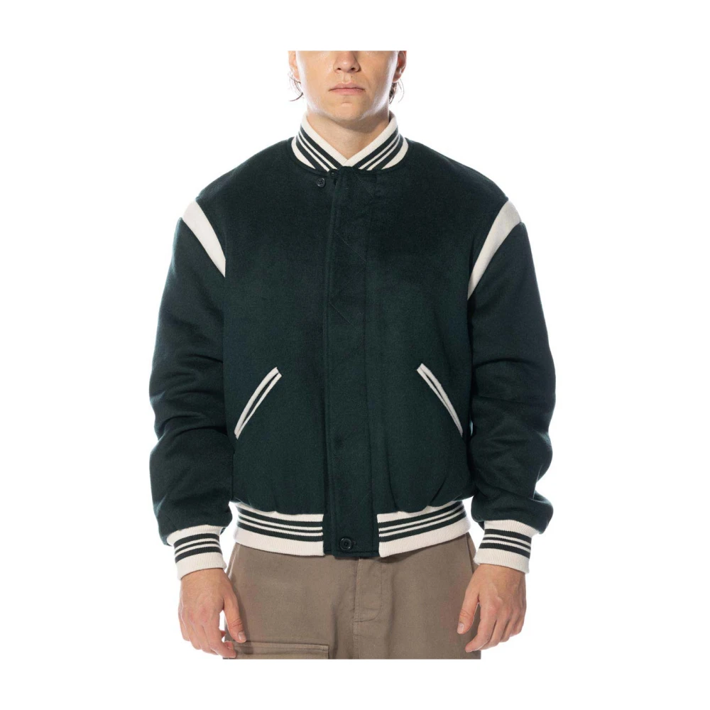 Jackets > Bomber Jackets - - Pop Trading Company - Modalova