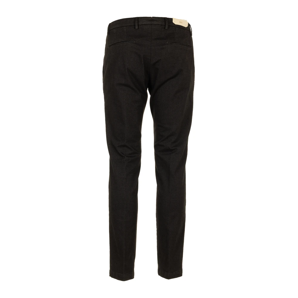 Briglia Grijze Broek Gray Heren