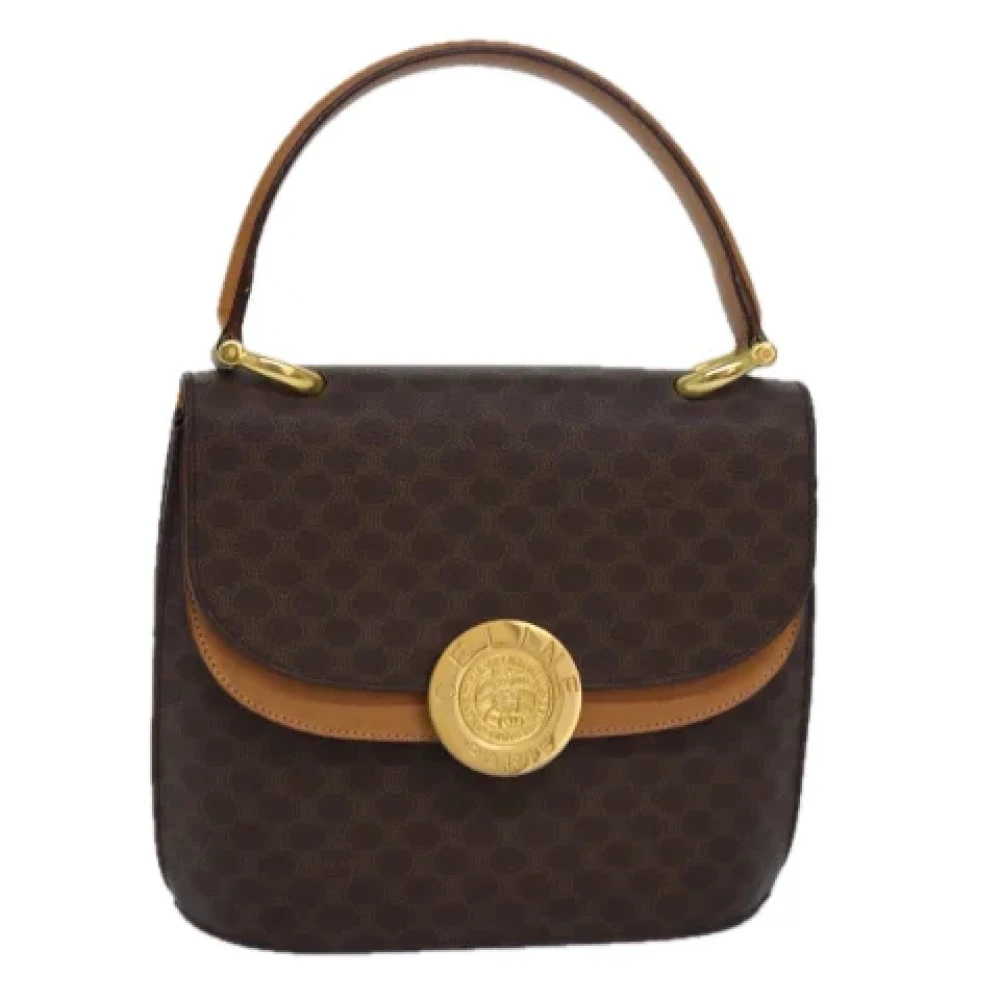 Pre-owned > Pre-owned Bags > Pre-owned Handbags - - Celine Vintage - Modalova