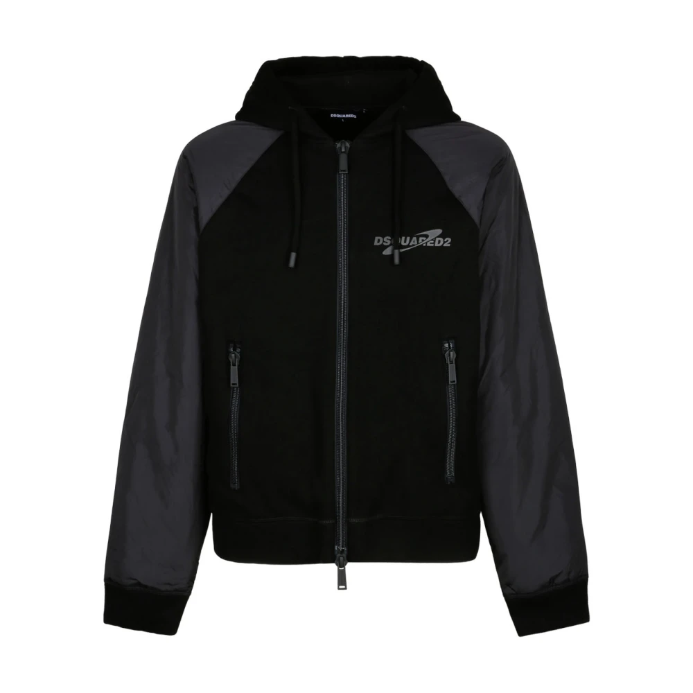 Jackets > Light Jackets - - Dsquared2 - Modalova