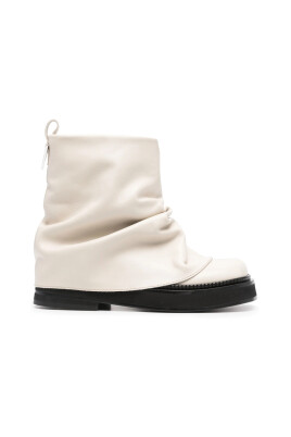 cream-white-leather-square-toe-shoes