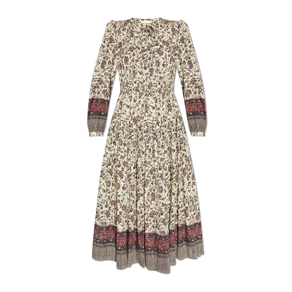 Dresses > Day Dresses > Midi Dresses - - Ulla Johnson - Modalova
