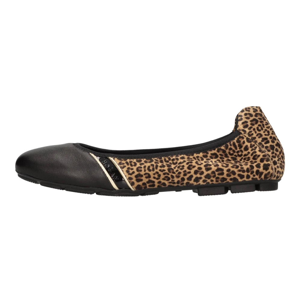 Shoes > Flats > Ballerinas - - Hogan - Modalova