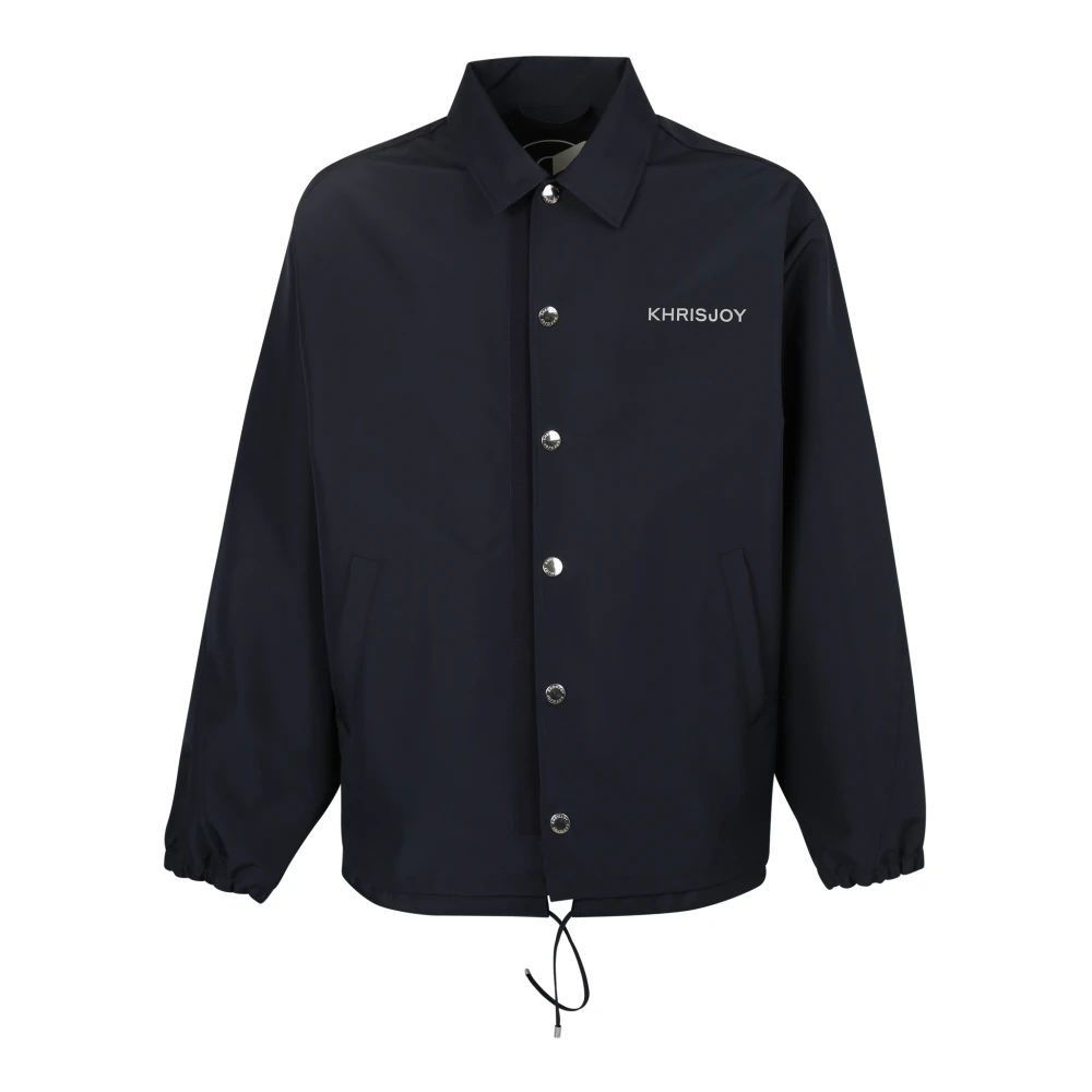 Jackets > Bomber Jackets - - Khrisjoy - Modalova