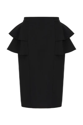 Elegant GONNE Kjol för Kvinnor