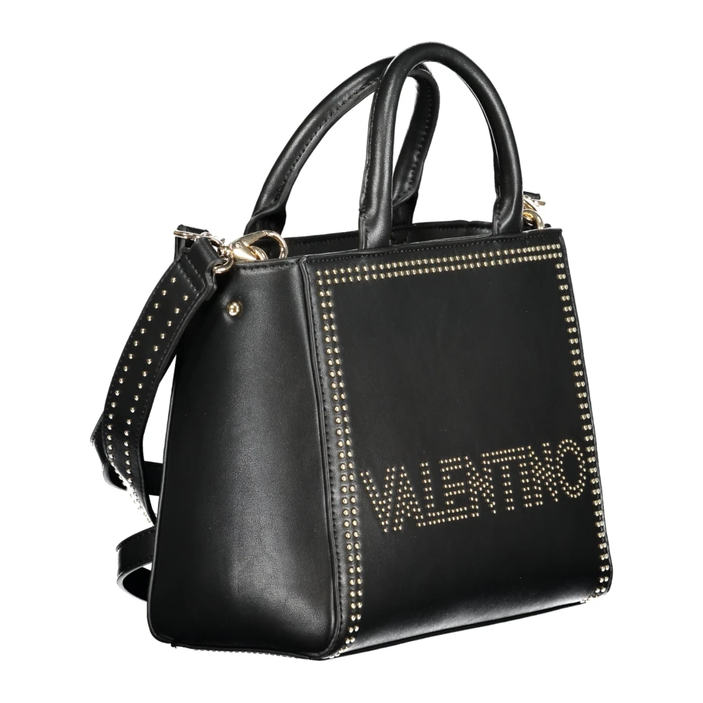 Valentino by Mario Valentino Tassen en accessoires Black Dames