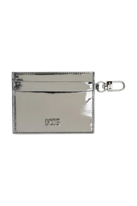 Comma Mirror Card Holder