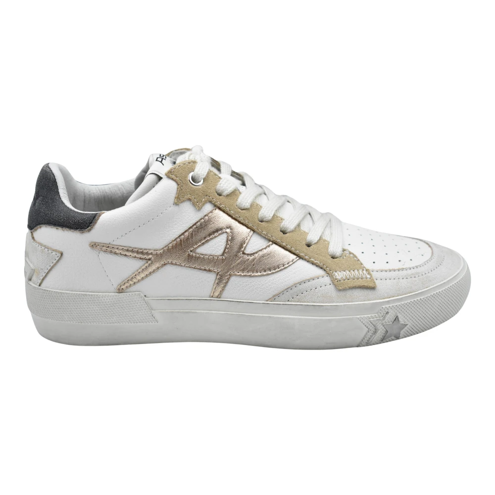 ASH Moonlight Sneakers Dames Schoenen Wit
