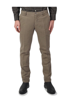 micro-check-chino-pants-for-men
