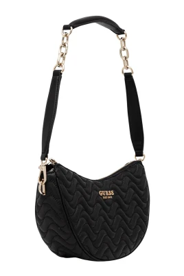 Melisandra Crescent Bag