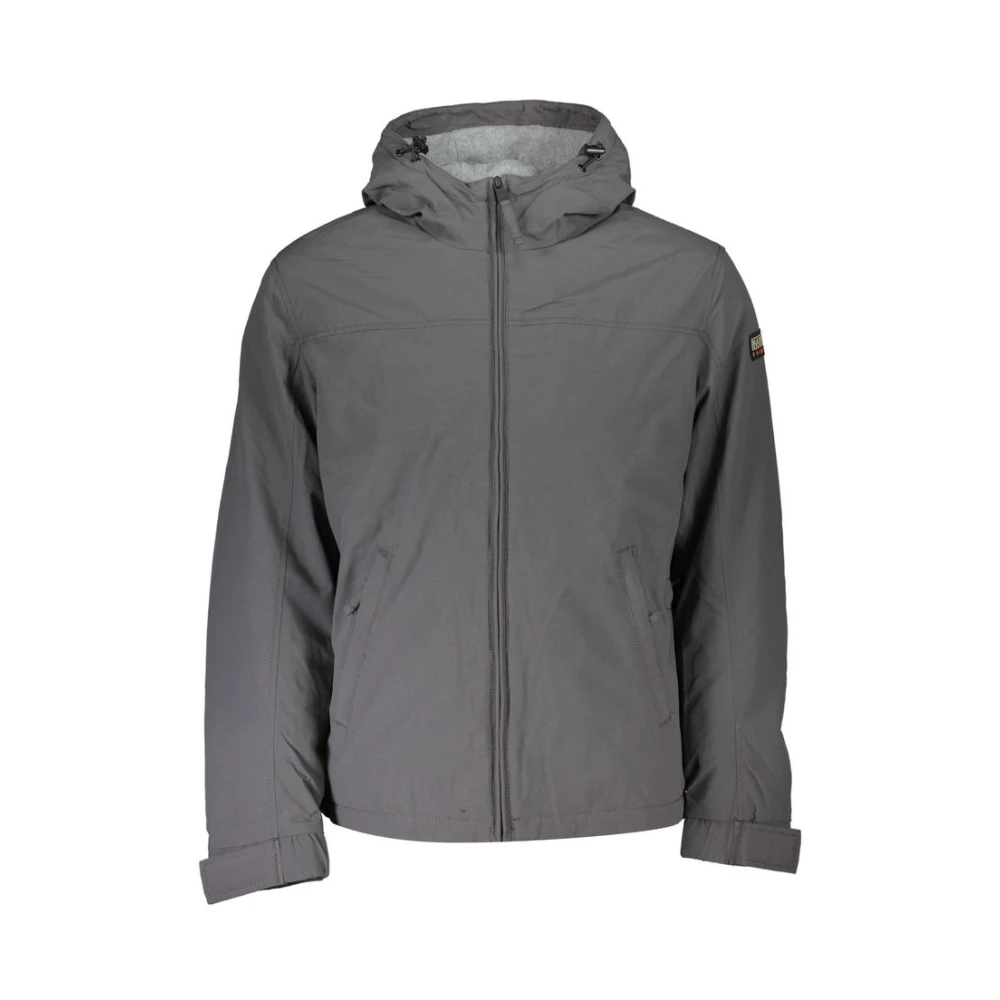 Jackets > Light Jackets - - Napapijri - Modalova