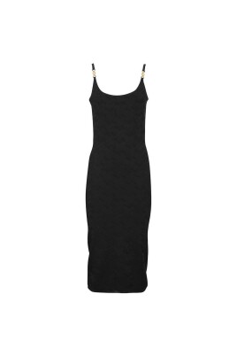 ribbed-edges-midi-dress-with-jacquard-motif