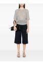 pull-gris-raye-a-col-rond