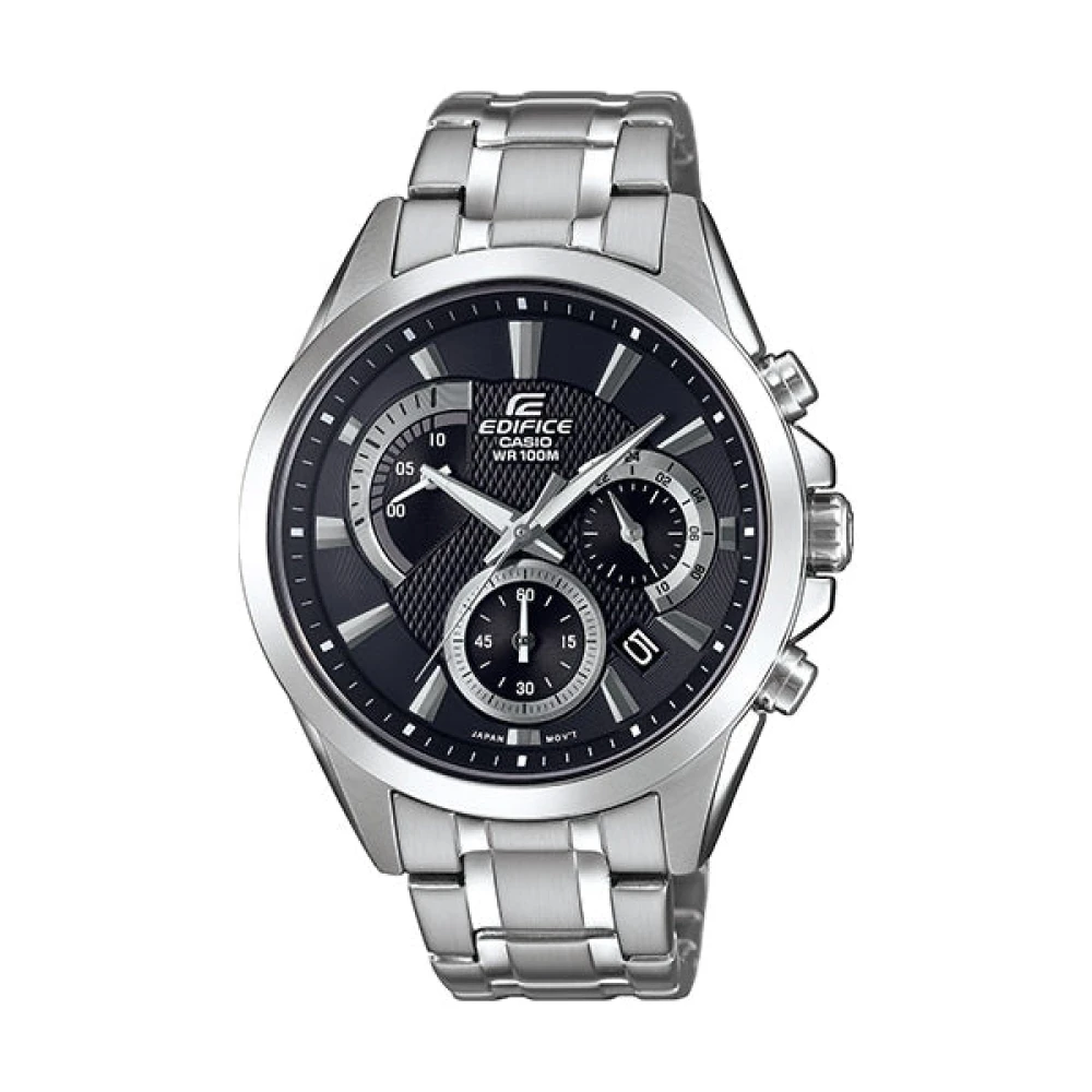 Casio Casio Edifice Ur-Efv-580D-1Avuef Flerfärgad Herr