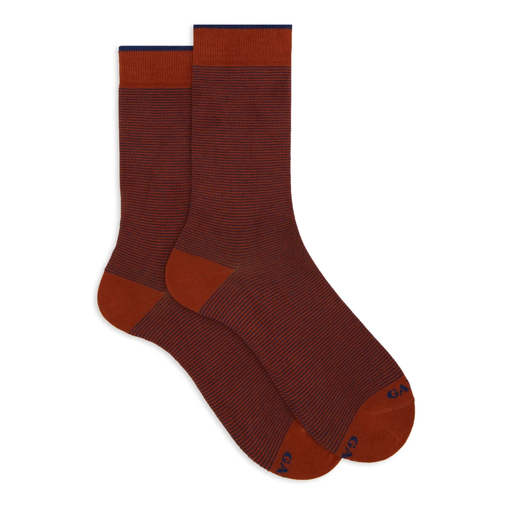 Underwear > Socks - - Gallo - Modalova