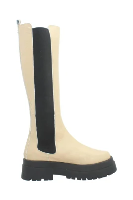 Klassiska Chelsea Boots för män