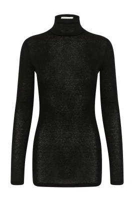 Meteorit Turtleneck Topp