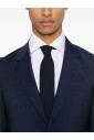navy-blue-button-up-dress
