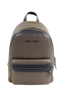 dark-brown-bags-with-monogram-logo