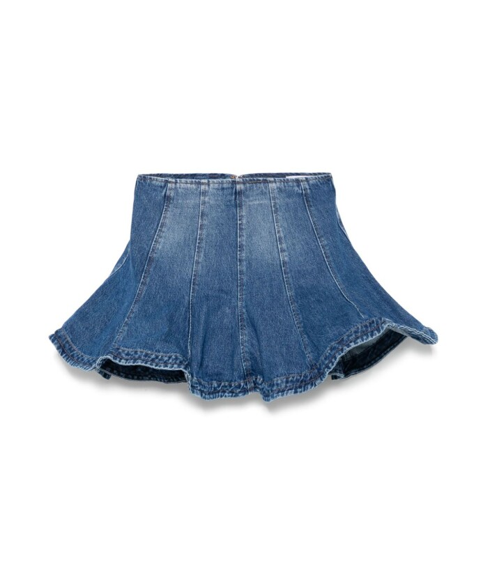 blue-cotton-skirt-with-peplum-hem