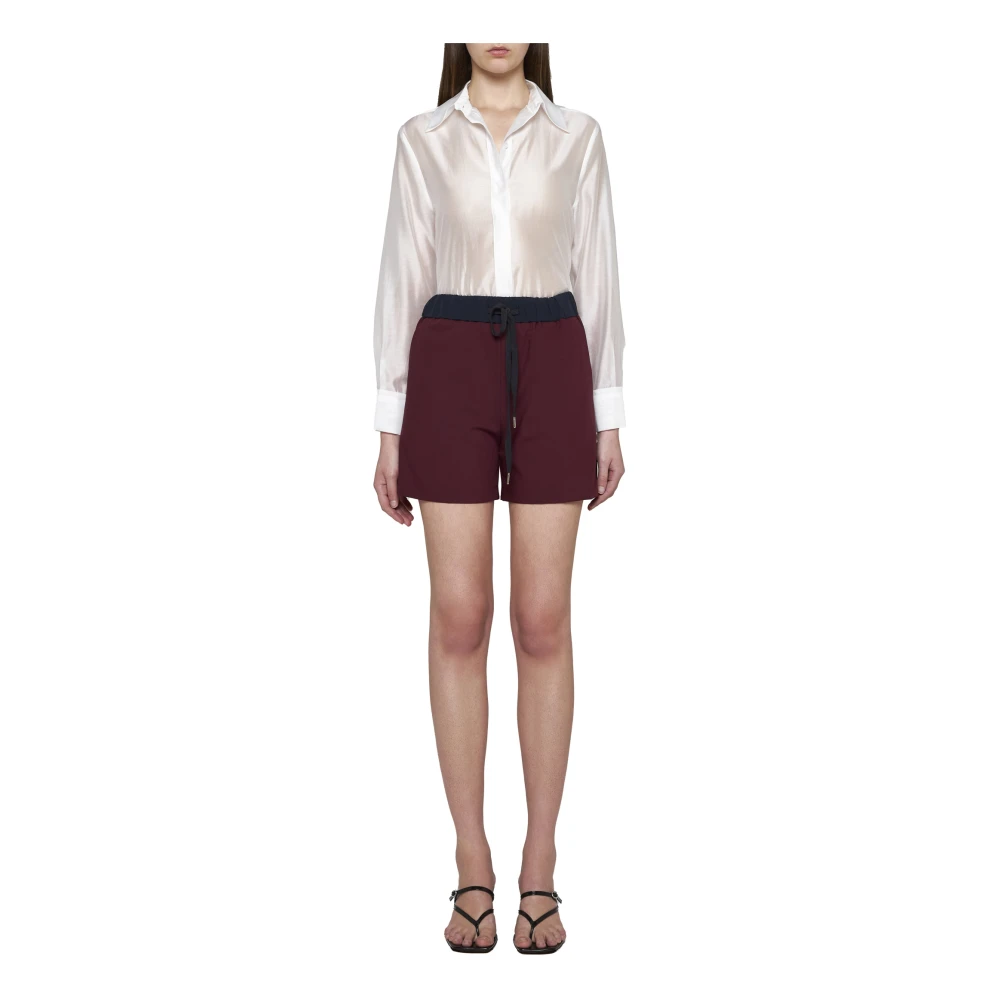 Blanca Vita Stijlvolle Overhemden White Dames