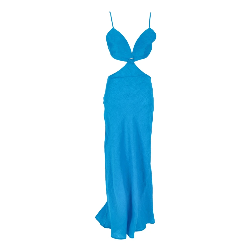 Dresses > Day Dresses > Maxi Dresses - - ViCOLO - Modalova