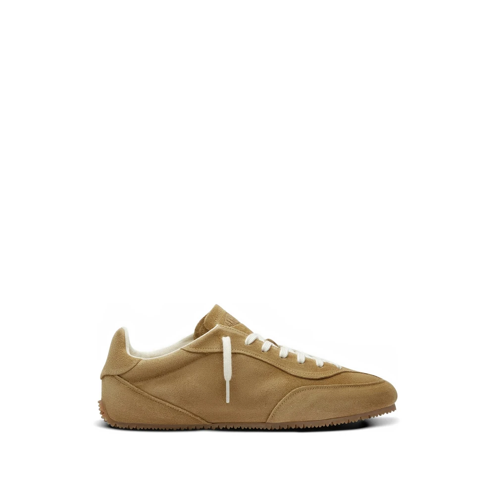 Axel Arigato Daze Runner Heren Schoenen Bruin