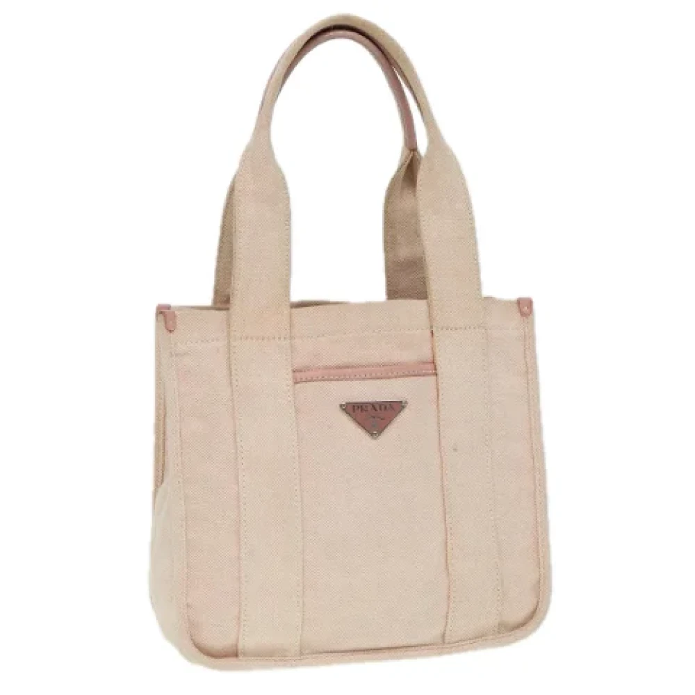 Pre-owned > Pre-owned Bags > Pre-owned Handbags - - Prada Vintage - Modalova