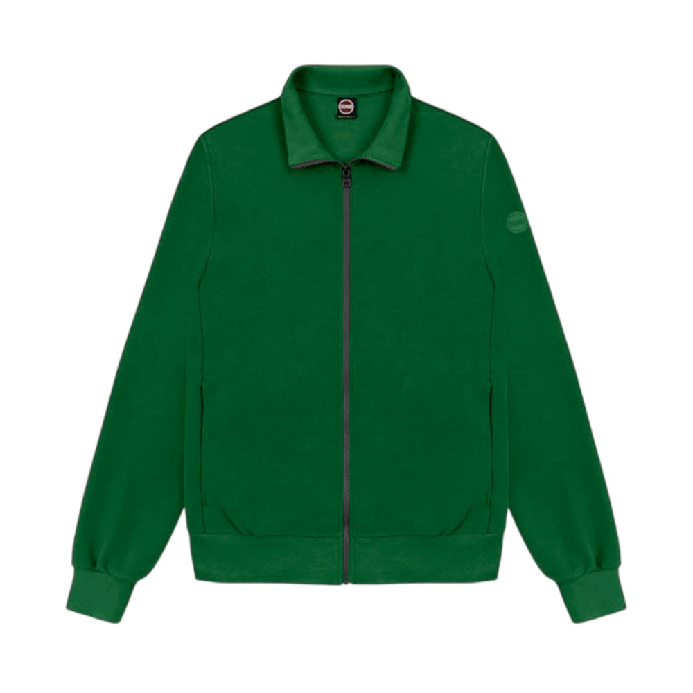 Colmar Herren Grün Sweatshirts & Hoodies, Lgröße: