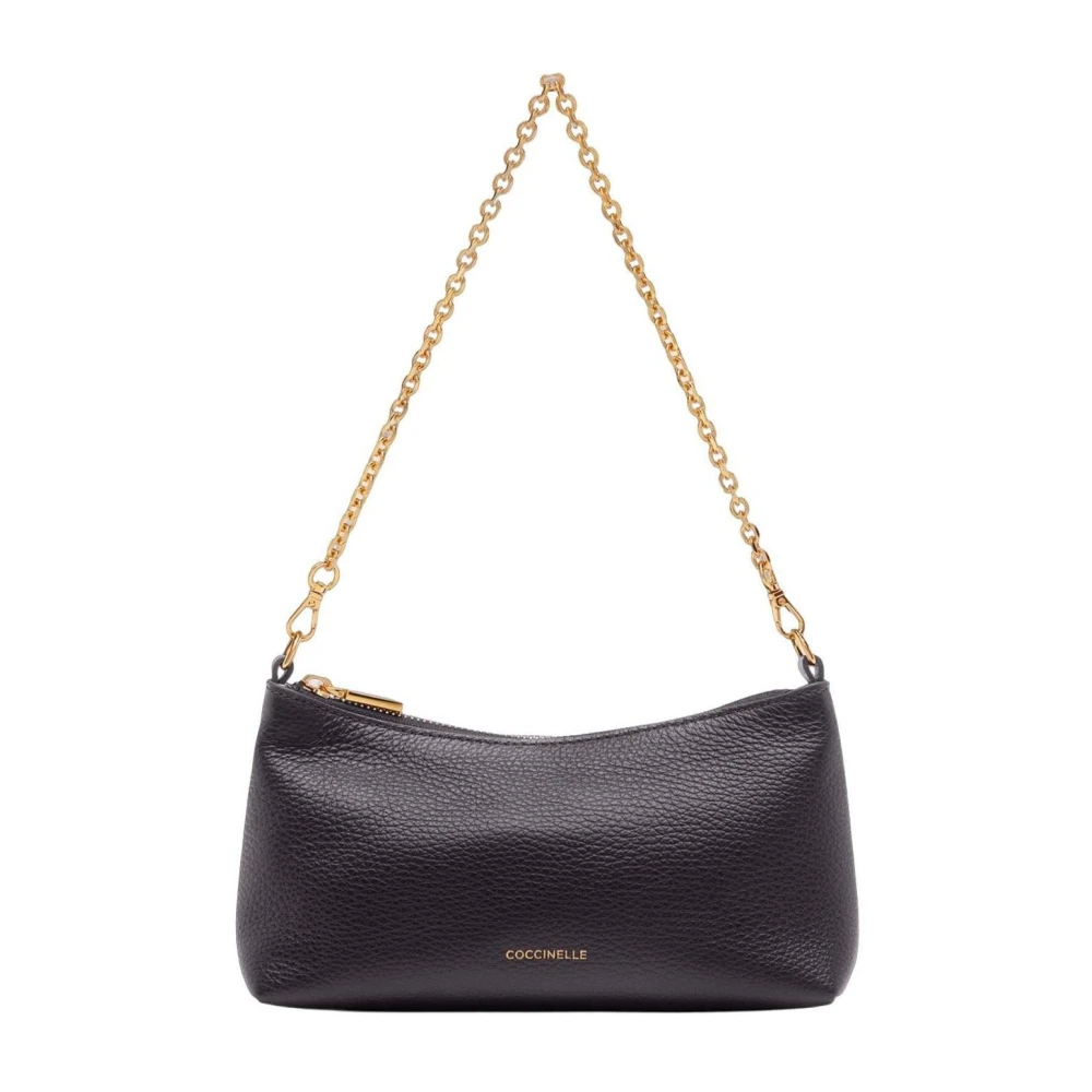 Coccinelle Women's Purple Aura Mini