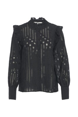 black-ruffled-nete-blouse