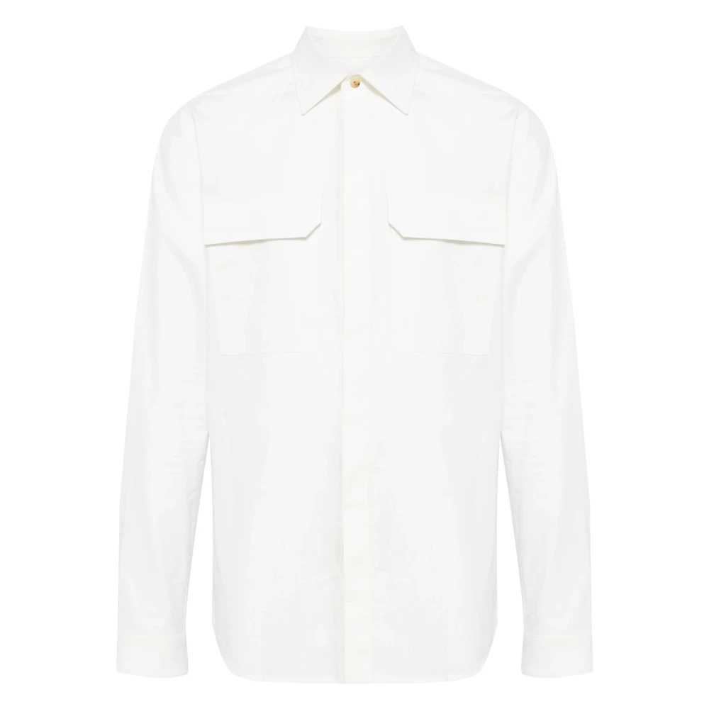 Shirts > Casual Shirts - - Rick Owens - Modalova