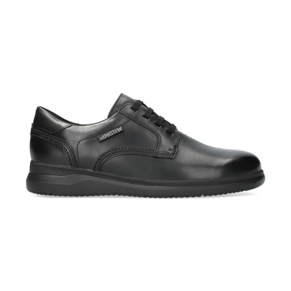 Shoes > Flats > Laced Shoes - - Mephisto - Modalova