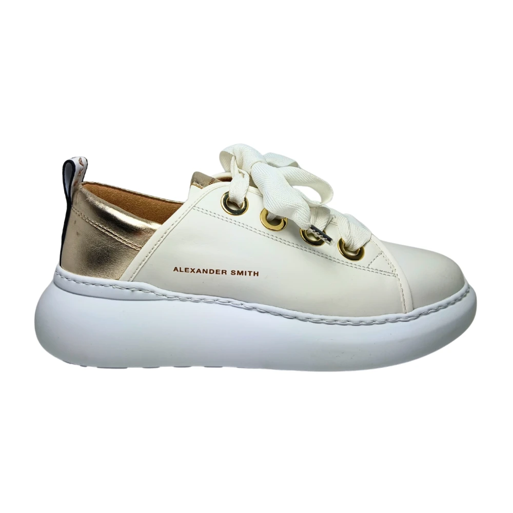 Shoes > Sneakers - - Alexander Smith - Modalova