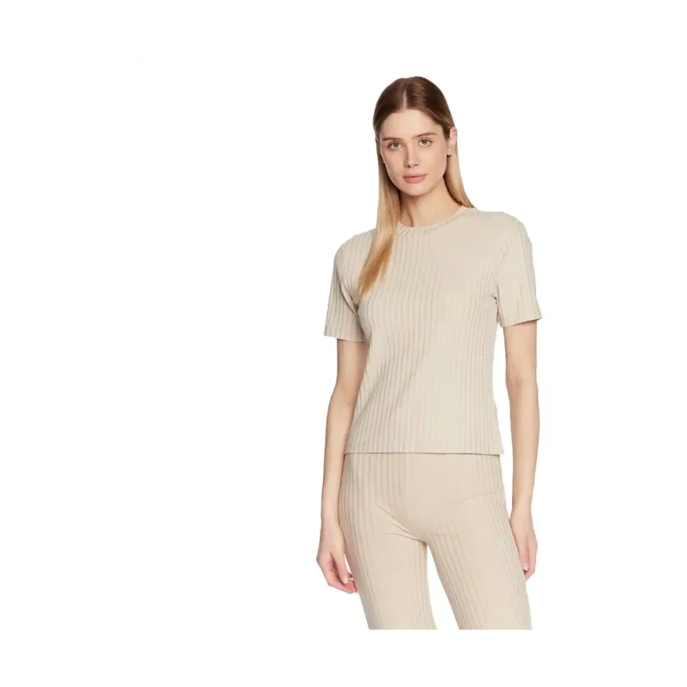 Tops > T-Shirts - - Calvin Klein - Modalova