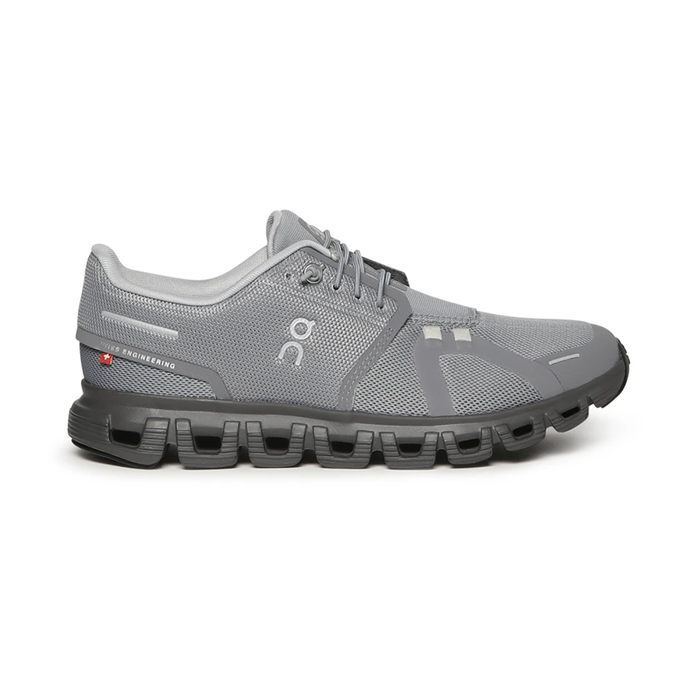 On Running , Running Shoes, Male, Gray, 8 Uk, Cloud 6