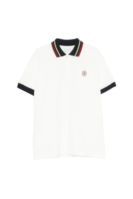 D Mirror Polo